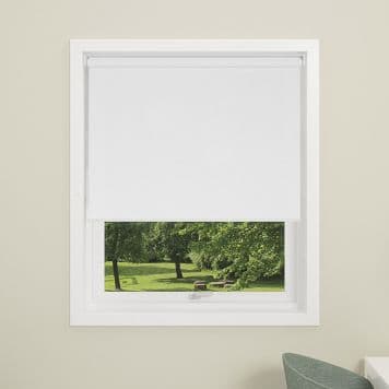RULLGARDIN DEBEL TOUCH MÖRKLÄGGANDE 110X175CM OFF-WHITE