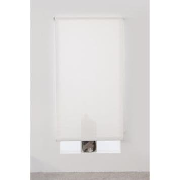 RULLGARDIN HASTA SCREEN 90X250 CM VIT