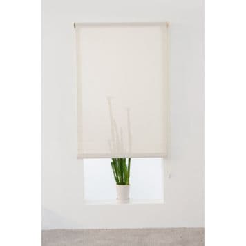 RULLGARDIN HASTA SCREEN 150X250 CM BEIGE