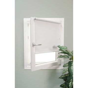 RULLGARDIN HASTA MULTIFIX 140X160 CM VIT