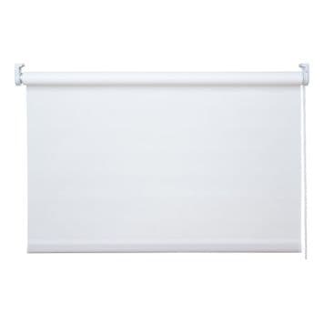 RULLGARDIN KORAL LJUSDÄMPANDE 200X185CM VIT